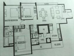 Belmond Green (D10), Condominium #454961761